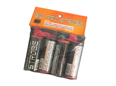 BIG PRO STROBES