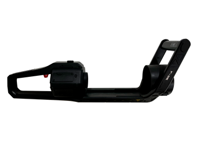 VORTEX GATLING ROTATING HANDLE