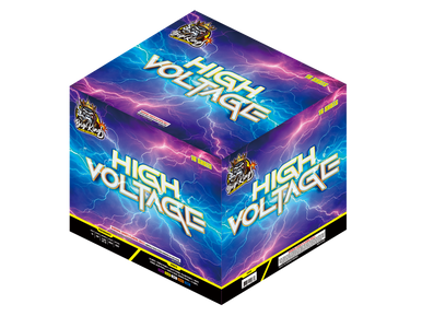 HIGH VOLTAGE