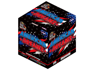 AMERICAN DREAMZ