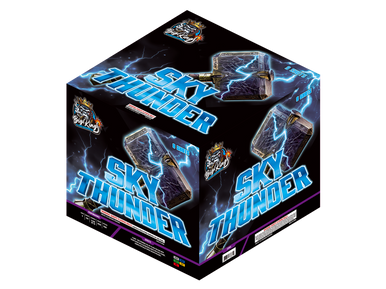 SKY THUNDER