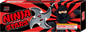 NINJA STAR