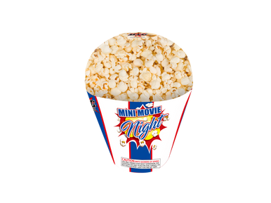 MINI MOVIE NIGHT FOUNTAIN