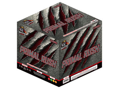 PRIMAL RUSH
