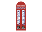 SWOOPER FLAG - 250th Red