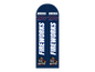 SWOOPER FLAG - 250th Blue