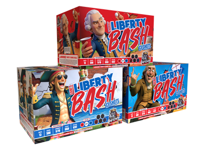 LIBERTY BASH