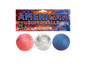 AMERICAN SUPER BALLS