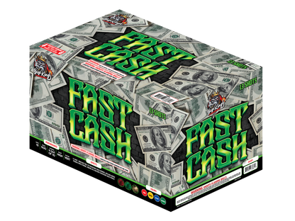 FAST CASH