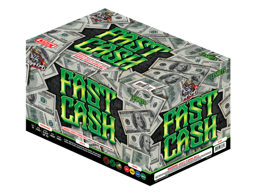 FAST CASH