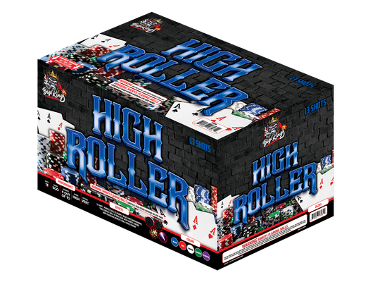 HIGH ROLLER