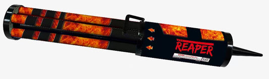 THE REAPER TELESCOPING GATLIN