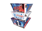 STAND UP / ONE NATION / UNITED WE BOOM