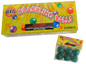 CRACKLING BALL