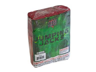JUMPING JACKS - PREMIUM