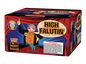 HIGH FALUTIN' 49 SHOTS