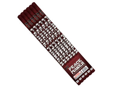 PEACE MAKER ROMAN CANDLE