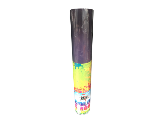 COLOR POWDER CANNON - PURPLE