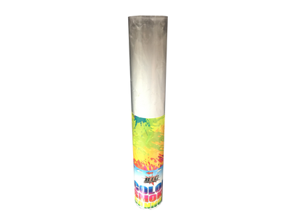 COLOR POWDER CANNON - WHITE