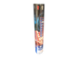 CONFETTI CANNON - RED, WHITE & BLUE