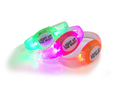 LED ULTRA BRIGHT BRACELET