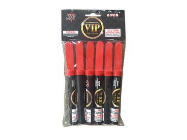 VIP SPARKLER
