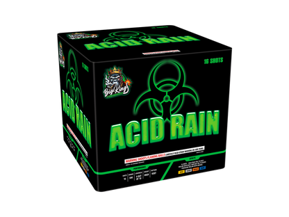 ACID RAIN