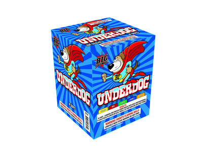 UNDERDOG