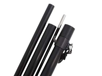 SWOOPER POLE FIBERGLASS