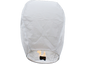 ECO WHITE SKY LANTERN - TRANCE LANTERNS