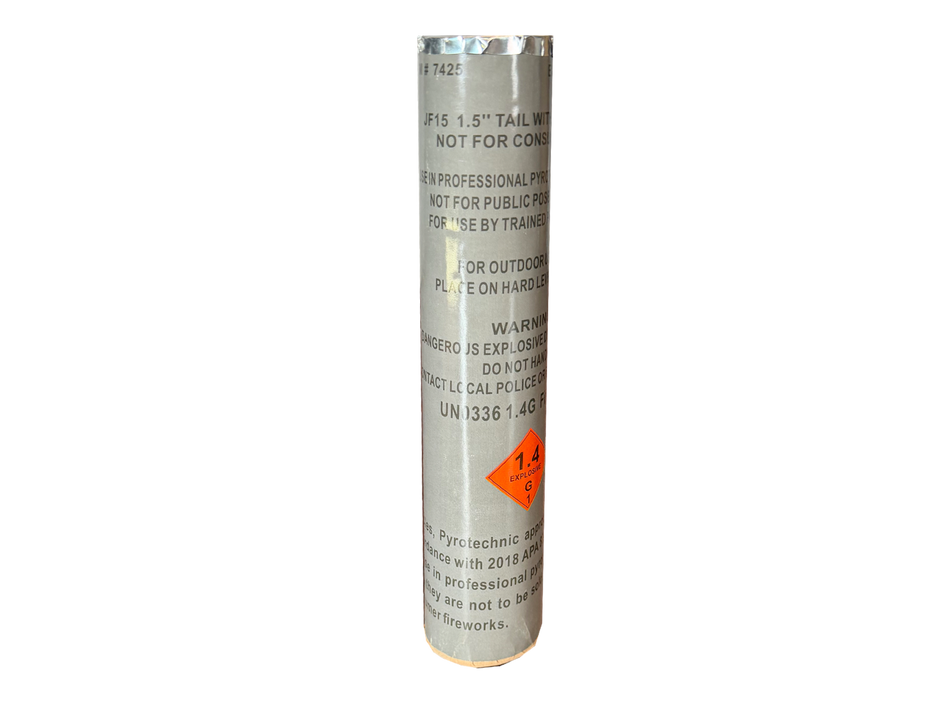 Products – Big Fireworks