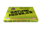 750 SHOT SATURN MISSILE BATTERY