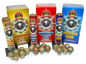 PREMIUM ASSORTED ARTILLERY SHELL BF911
