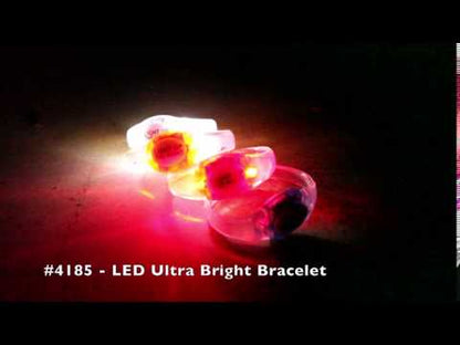 LED ULTRA BRIGHT BRACELET