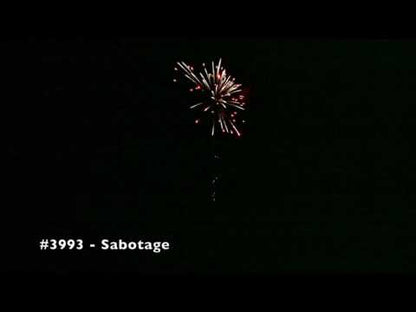 SABOTAGE