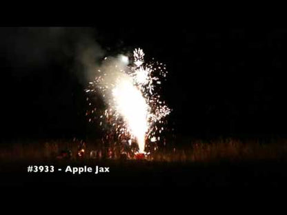 APPLE JAX