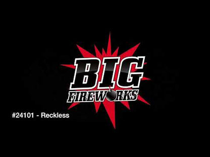 RECKLESS