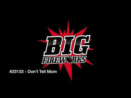 DONT TELL MOM