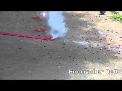1000 FIRECRACKER ROLL