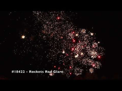 ROCKETS RED GLARE