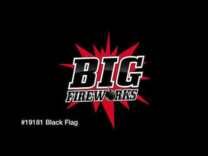 BLACK FLAG