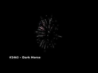 DARK HORSE