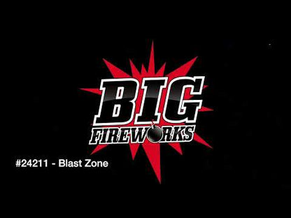 BLAST ZONE