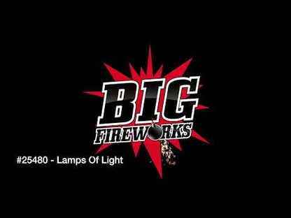 LAMPS OF LIGHT