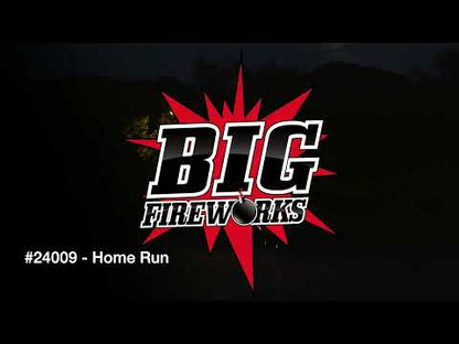 HOME RUN