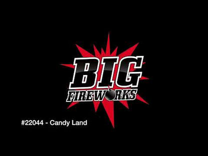 CANDY LAND