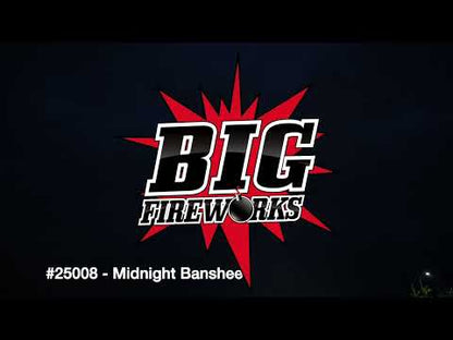 MIDNIGHT BANSHEE