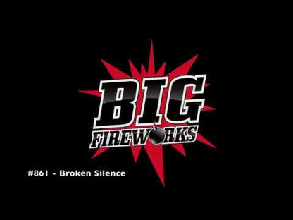 BROKEN SILENCE