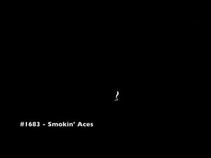 SMOKIN' ACES