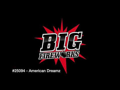 AMERICAN DREAMZ